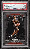 Rookie - Cam Reddish (Jumping Pose) [PSA 9 MINT]