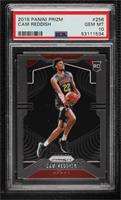 Rookie - Cam Reddish (Jumping Pose) [PSA 10 GEM MT]