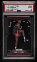 Rookie Variation - Cam Reddish (Ball Between Legs) [PSA 9 MINT]