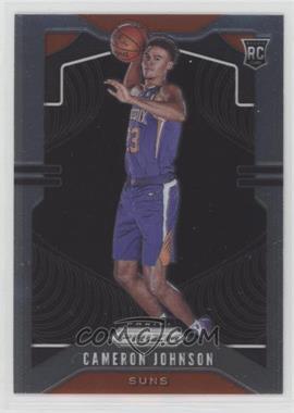 2019-20 Panini Prizm - [Base] #257.2 - Rookie Variation - Cameron Johnson (Facing Forward)