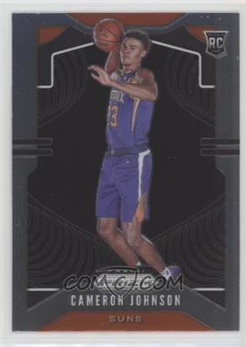 2019-20 Panini Prizm - [Base] #257.2 - Rookie Variation - Cameron Johnson (Facing Forward)