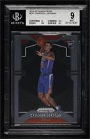 Rookie Variation - Cameron Johnson (Facing Forward) [BGS 9 MINT]