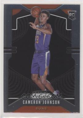 2019-20 Panini Prizm - [Base] #257.2 - Rookie Variation - Cameron Johnson (Facing Forward)