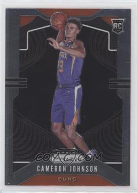 2019-20 Panini Prizm - [Base] #257.2 - Rookie Variation - Cameron Johnson (Facing Forward)