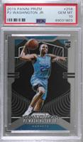 Rookie - PJ Washington Jr. (Ball in Right Hand) [PSA 10 GEM MT]