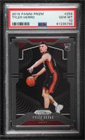 Rookie - Tyler Herro [PSA 10 GEM MT]