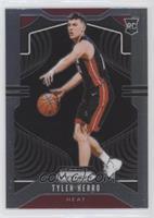 Rookie - Tyler Herro [EX to NM]