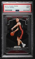 Rookie - Tyler Herro [PSA 9 MINT]