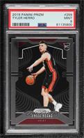 Rookie - Tyler Herro [PSA 9 MINT]