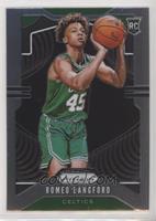 Rookie - Romeo Langford (Shooting)