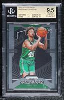 Rookie - Romeo Langford (Shooting) [BGS 9.5 GEM MINT]