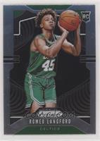 Rookie - Romeo Langford (Shooting)