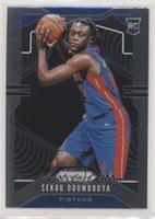 Rookie - Sekou Doumbouya