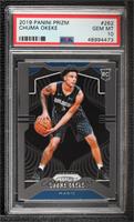 Rookie - Chuma Okeke [PSA 10 GEM MT]