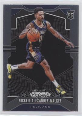 2019-20 Panini Prizm - [Base] #263 - Rookie - Nickeil Alexander-Walker