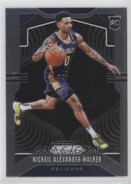 2019-20 Panini Prizm - [Base] #263 - Rookie - Nickeil Alexander-Walker