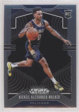 2019-20 Panini Prizm - [Base] #263 - Rookie - Nickeil Alexander-Walker