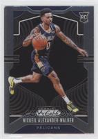 Rookie - Nickeil Alexander-Walker [EX to NM]