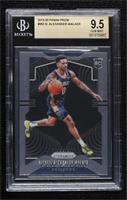 Rookie - Nickeil Alexander-Walker [BGS 9.5 GEM MINT]