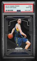 Rookie - Goga Bitadze [PSA 10 GEM MT]