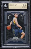 Rookie - Goga Bitadze [BGS 9.5 GEM MINT]