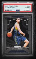 Rookie - Goga Bitadze [PSA 10 GEM MT]