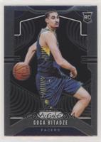 Rookie - Goga Bitadze [EX to NM]