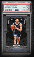 Rookie - Brandon Clarke [PSA 8 NM‑MT]