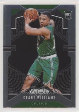 2019-20 Panini Prizm - [Base] #267 - Rookie - Grant Williams