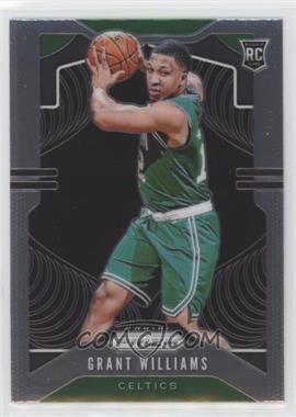 2019-20 Panini Prizm - [Base] #267 - Rookie - Grant Williams