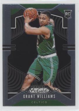 2019-20 Panini Prizm - [Base] #267 - Rookie - Grant Williams