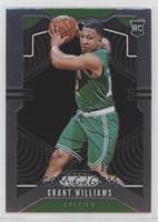 Rookie - Grant Williams