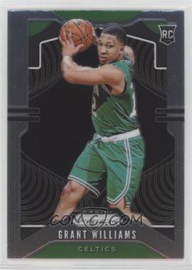 2019-20 Panini Prizm - [Base] #267 - Rookie - Grant Williams