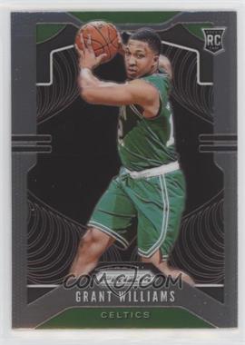 2019-20 Panini Prizm - [Base] #267 - Rookie - Grant Williams