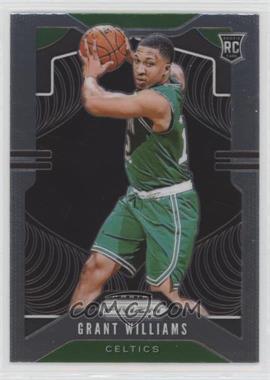 2019-20 Panini Prizm - [Base] #267 - Rookie - Grant Williams