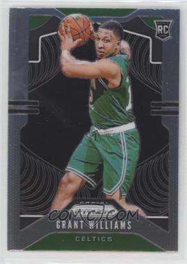 2019-20 Panini Prizm - [Base] #267 - Rookie - Grant Williams