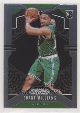 2019-20 Panini Prizm - [Base] #267 - Rookie - Grant Williams