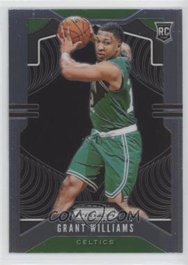 2019-20 Panini Prizm - [Base] #267 - Rookie - Grant Williams