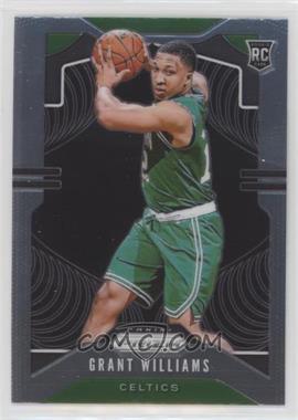 2019-20 Panini Prizm - [Base] #267 - Rookie - Grant Williams