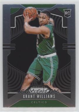 2019-20 Panini Prizm - [Base] #267 - Rookie - Grant Williams