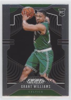 2019-20 Panini Prizm - [Base] #267 - Rookie - Grant Williams