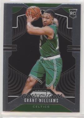 2019-20 Panini Prizm - [Base] #267 - Rookie - Grant Williams