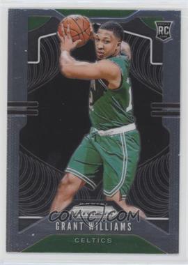 2019-20 Panini Prizm - [Base] #267 - Rookie - Grant Williams