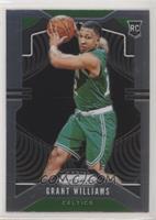 Rookie - Grant Williams