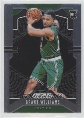 2019-20 Panini Prizm - [Base] #267 - Rookie - Grant Williams