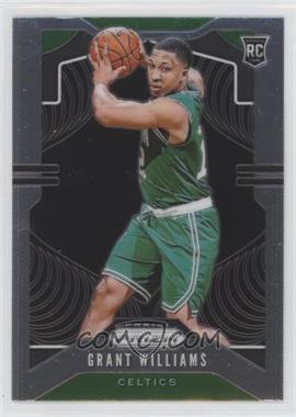 2019-20 Panini Prizm - [Base] #267 - Rookie - Grant Williams