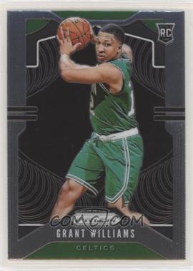 2019-20 Panini Prizm - [Base] #267 - Rookie - Grant Williams