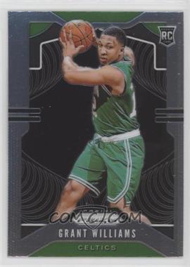 2019-20 Panini Prizm - [Base] #267 - Rookie - Grant Williams