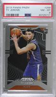 Rookie - Ty Jerome [PSA 8 NM‑MT]