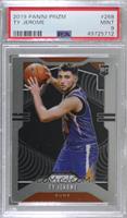 Rookie - Ty Jerome [PSA 9 MINT]